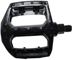 Pedales Feimin BMX Fp-965A Aluminio Negro