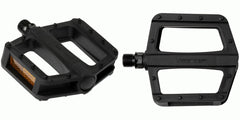 Pedales MTB GW FP-873 Plastico Negro