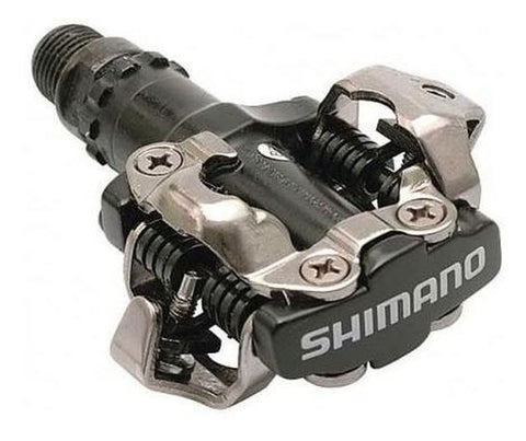 Pedal Shimano MTB Pd-m520