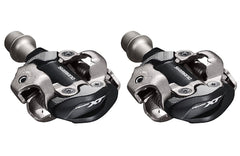 Pedales Shimano Deore XT XC M8100 SPD