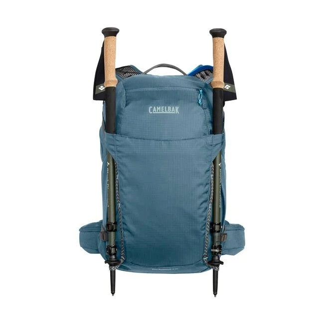 Mochila de Hidratación CamelBak Rim Runner X28 para Mujer