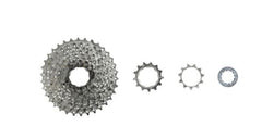 Cassette Pacha Shimano HG400 9 Velocidades 11-28t