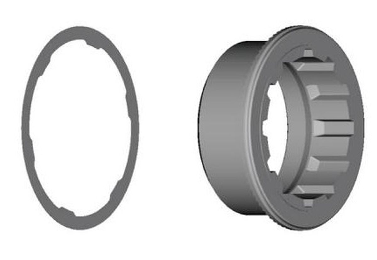 Anillo de Cierre Shimano CS-M7100 12Vel