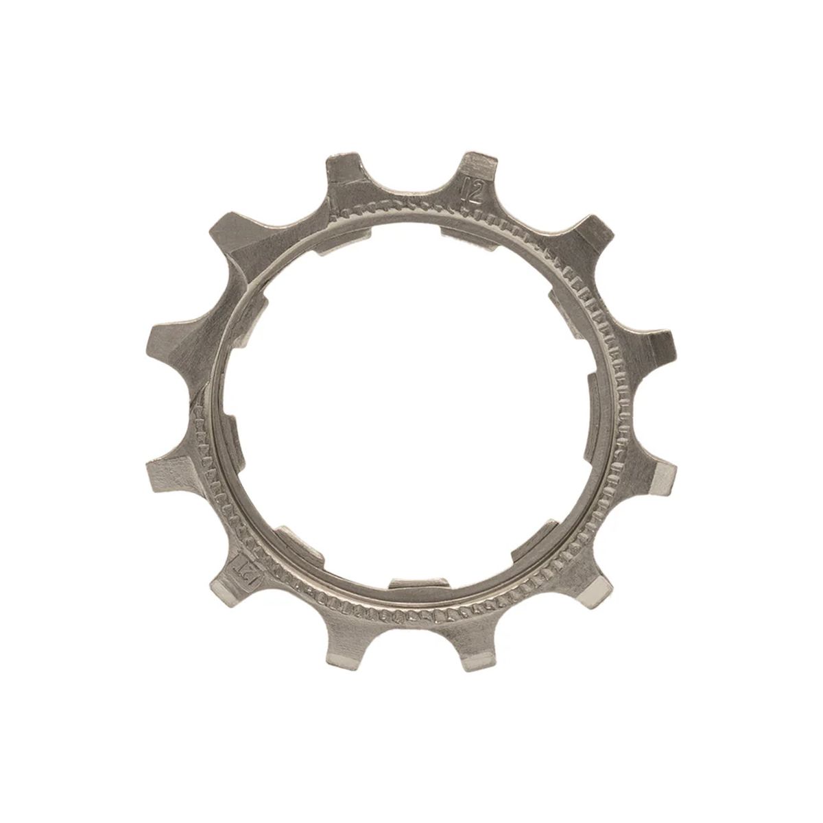 Cassette Pacha GW Ruta HR12 12 Vel