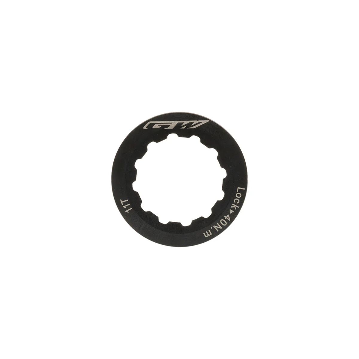 Cassette Pacha GW Ruta HR12 12 Vel