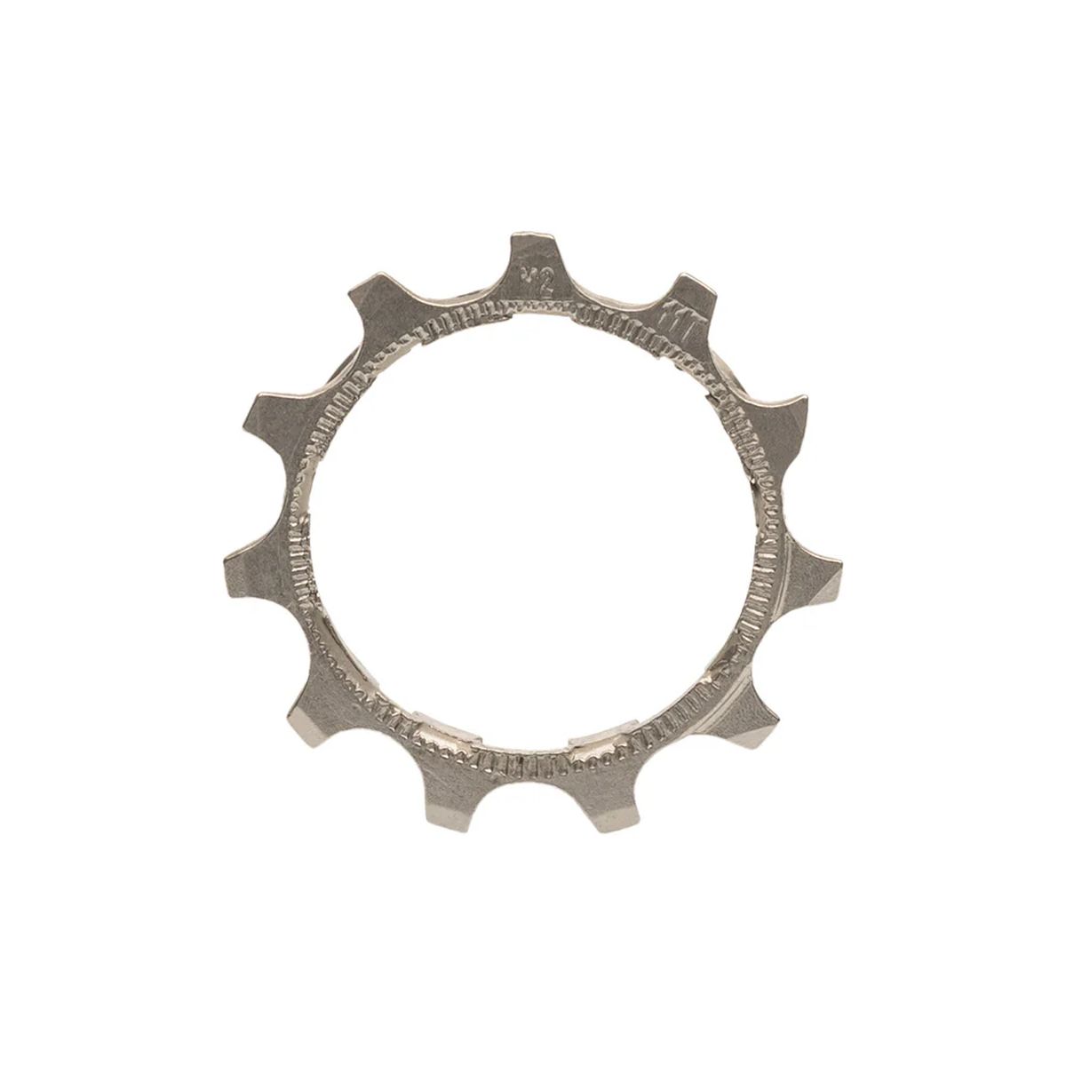 Cassette Pacha GW Ruta HR12 12 Vel