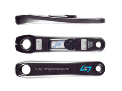 Medidor de potencia Stages Izquierda Ultegra R8100