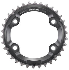 Plato Shimano Deore XT M8000 1x 11 velocidades