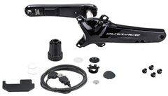 Juego de Bielas Shimano Biplato FC-R9100-P Dura-Ace 2x11 Vel