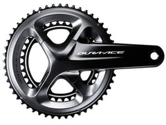Juego de Bielas Shimano Biplato FC-R9100-P Dura-Ace 2x11 Vel