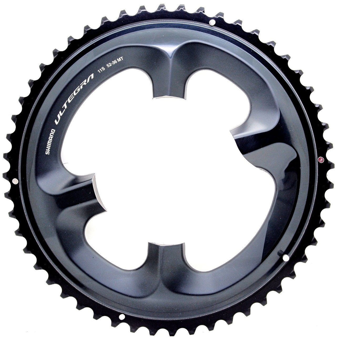 Coronilla Shimano Ultegra FC-R8000 52/53T-MT 11V