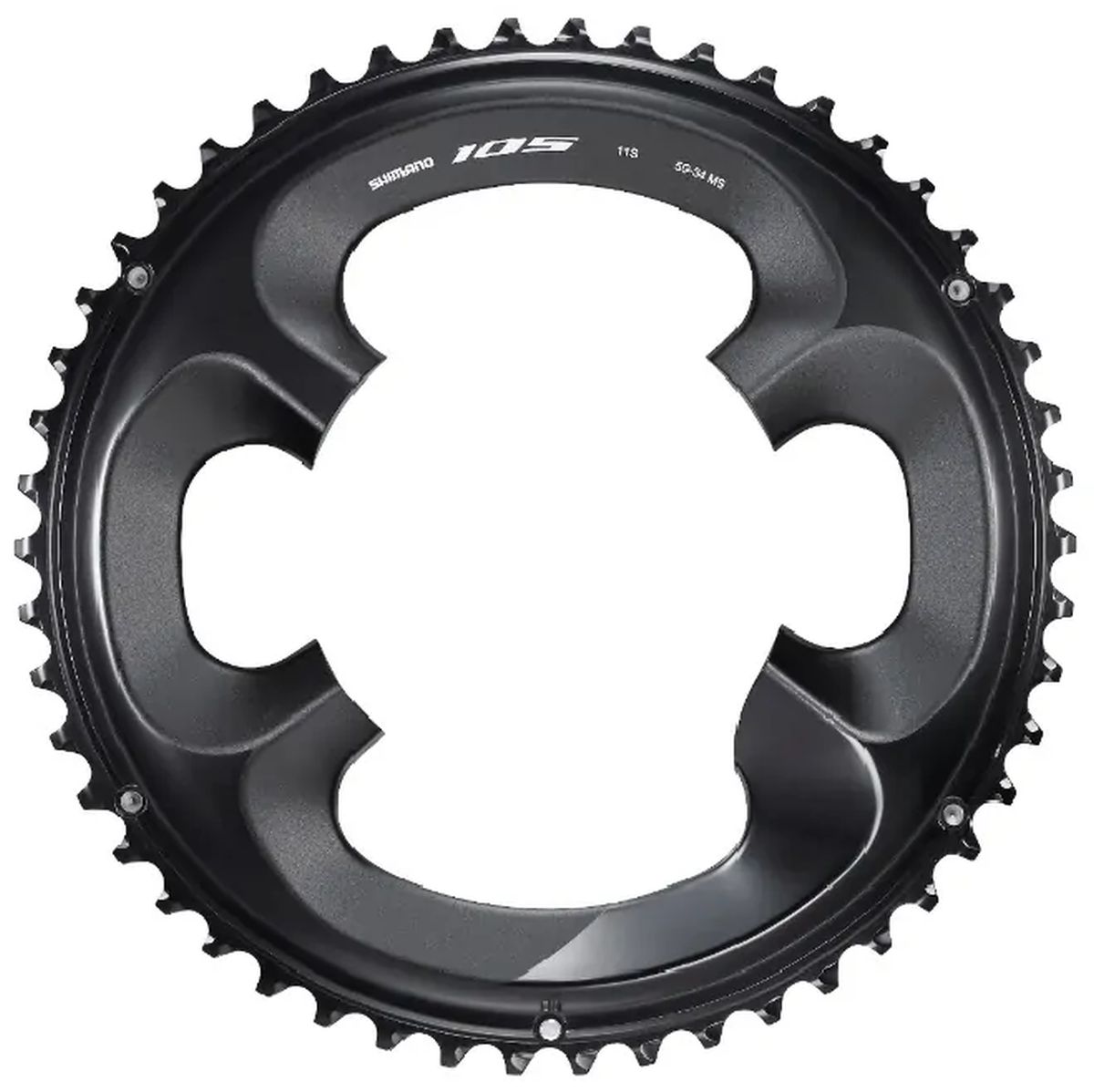 Plato Shimano FC-R7000 50T-MS 50/34T