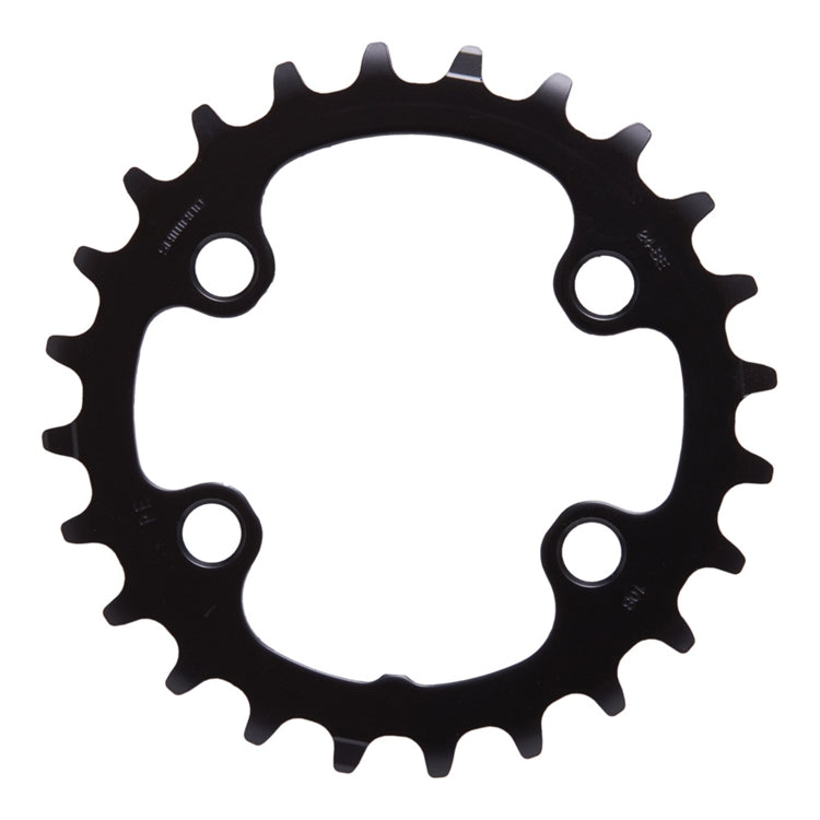 Coronilla Shimano Deore Fc-m6000 24T-BE 34/24t Deore