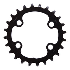 Coronilla Shimano Deore Fc-m6000 24T-BE 34/24t Deore
