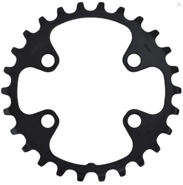 Coronilla Shimano DeoreFC-M6000-2/b2 26T-BF