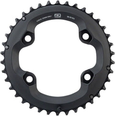 Plato Shimano FC-M6000-2 34T Deore 10V