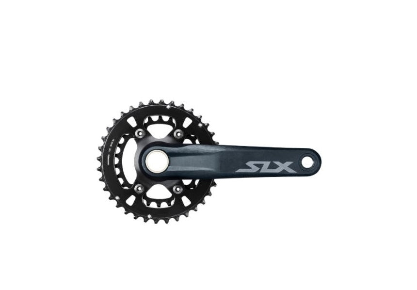 Juego de Bielas Shimano BiPlato FC-M7100-2 SLX 2x12 Vel