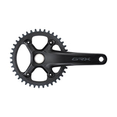 Juego de Bielas Shimano Mono Plato FC-RX600 11 Vel