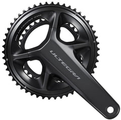 Juego de Bielas Shimano BiPlato FC-R8100 Ultegra 50-34T 12V