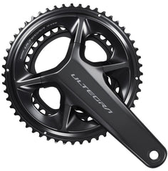 Juego de Bielas Shimano BiPlato FC-R8100 Ultegra 52-36T 12V