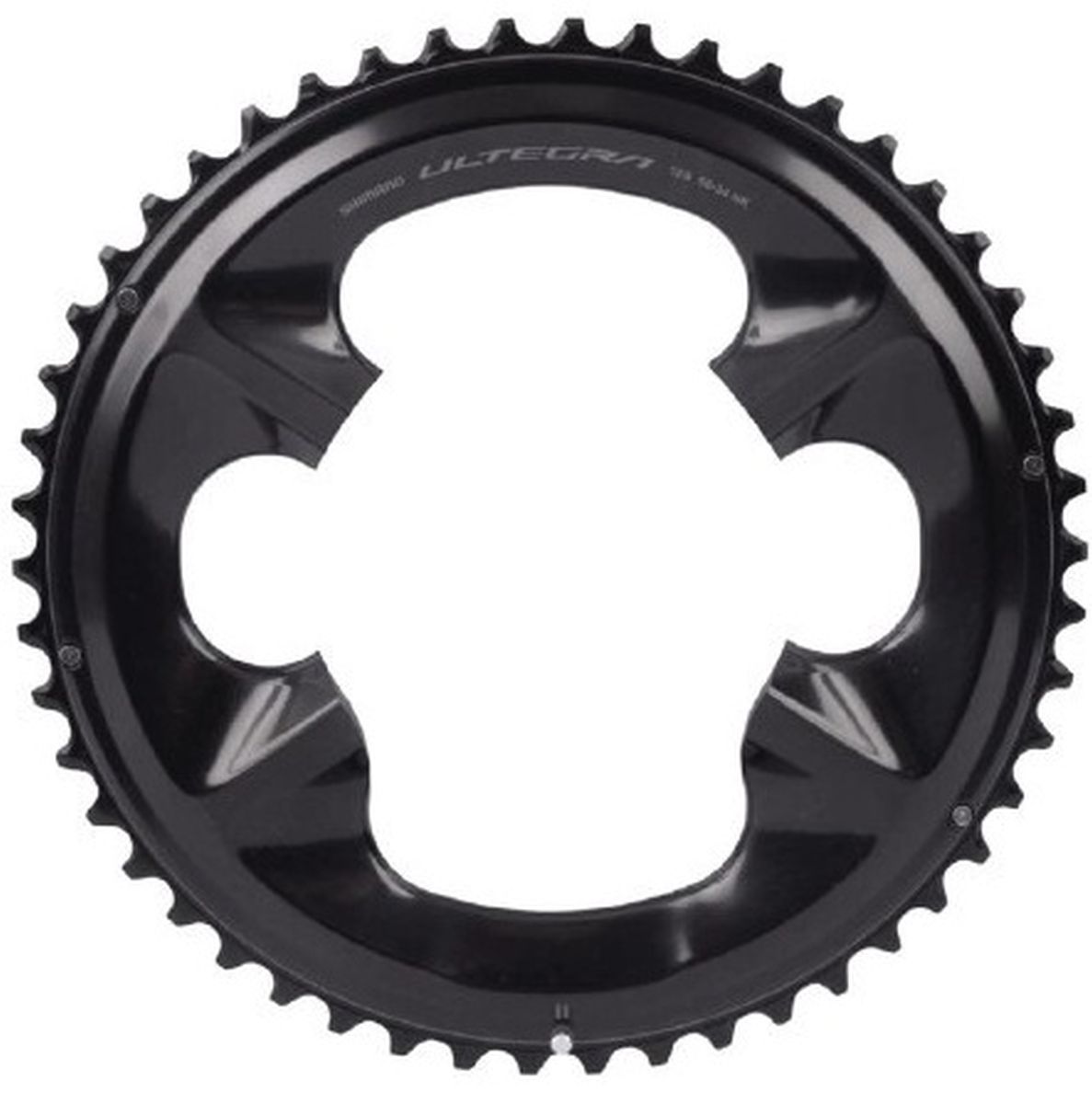 Plato Shimano ULTEGRA FC-R8100 50T-NK 50*34T