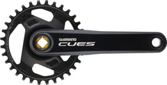 Juego de Bielas Shimano FC-U4000-1 Cues 32t 1x(9/10/11)