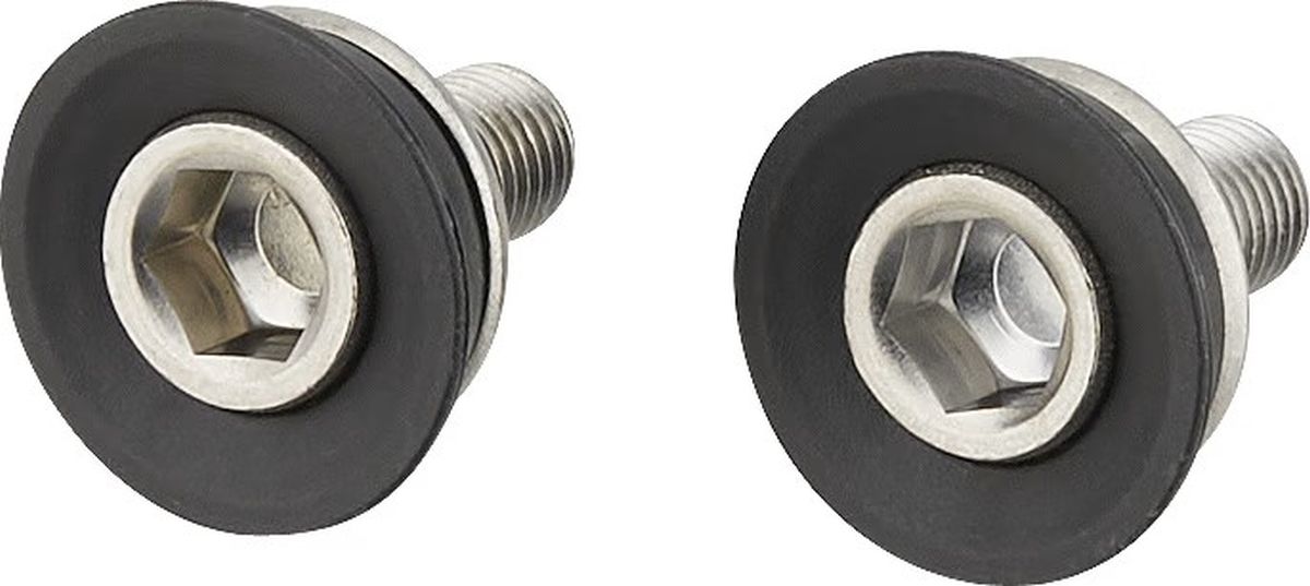 Juego de Bielas Shimano FC-U4000-1 Cues 32t 1x(9/10/11)