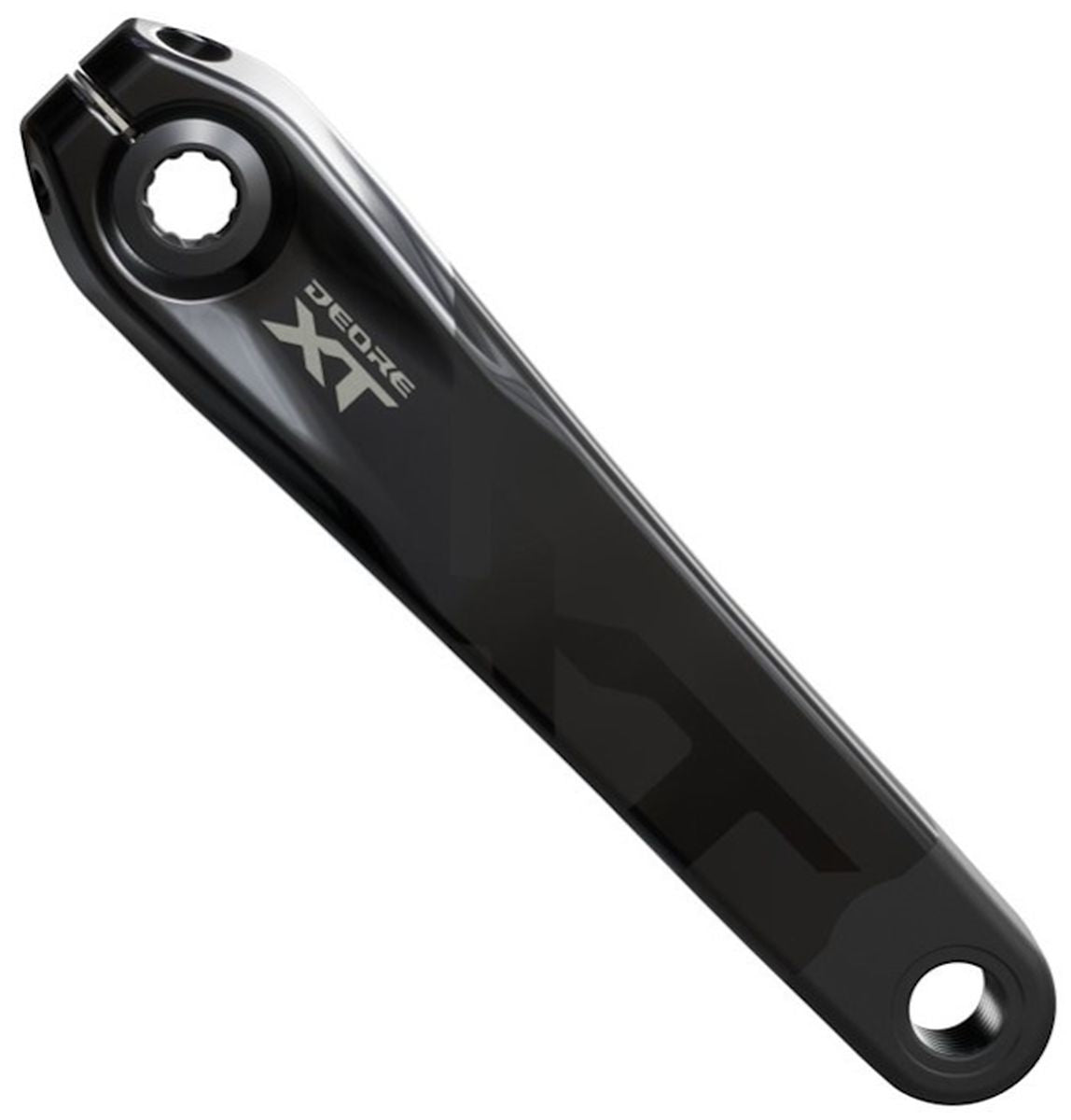Juego de Bielas Shimano FC-M8200-1 XT 12Vel sin Plato