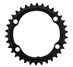 Plato Shimano FC-R7100 105 NK 12 Vel Negro