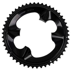 Plato Shimano FC-R7100 105 NK 12 Vel Negro