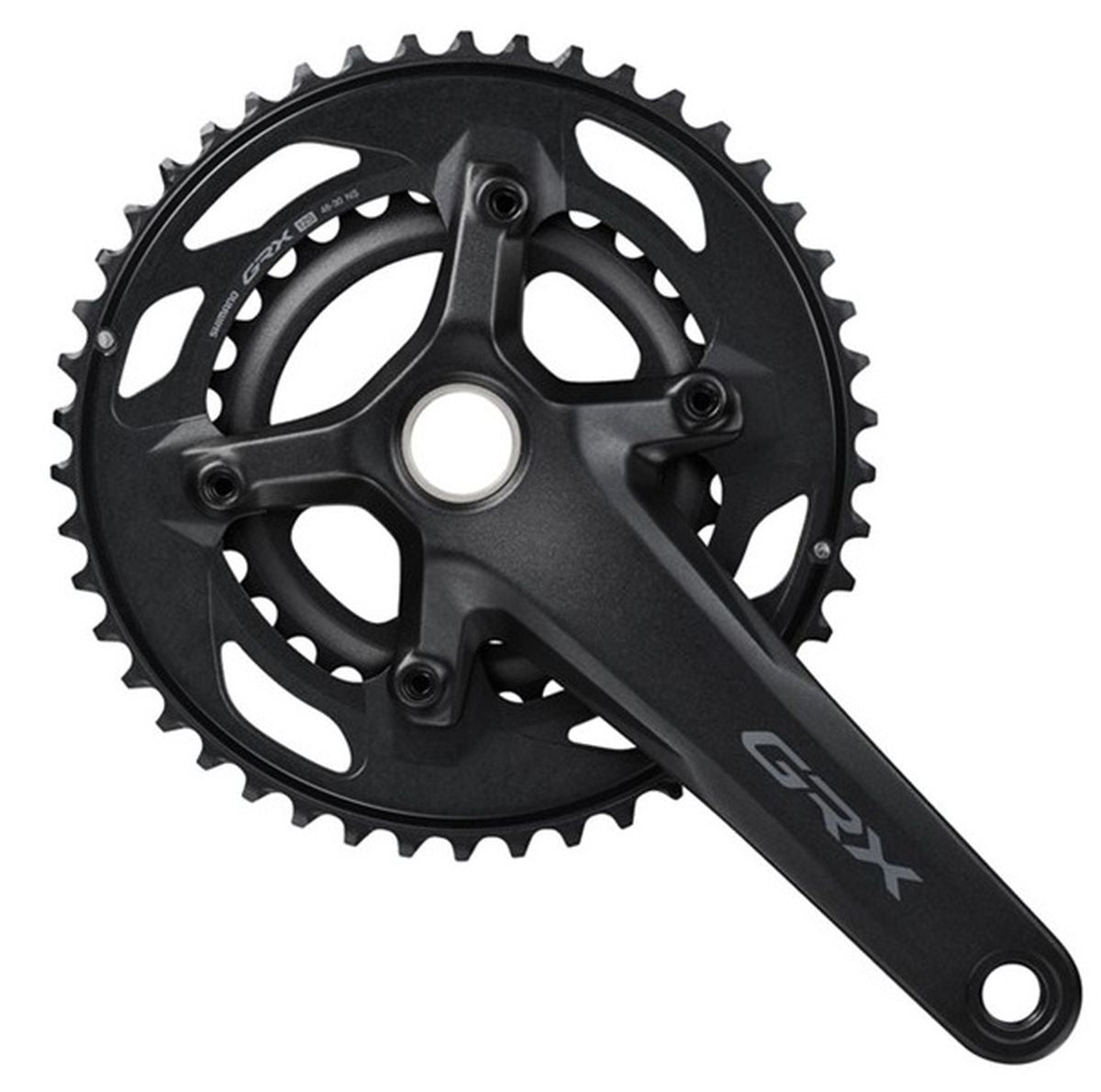 Juego Bielas Shimano FC-RX610 GRX 12vel 170mm