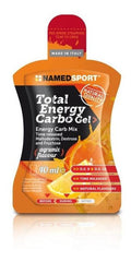 Gel Namedsport Total Energy Carbo Agrumix 40ml