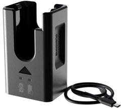 Kit XT DI2 Deore MTB Shimano para 12V Abrazadera