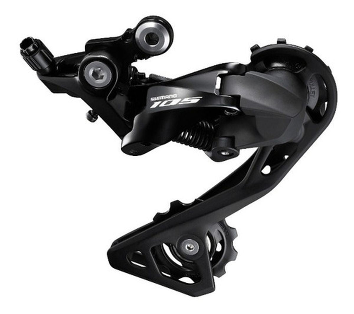 105 Shimano R-7000 Cambio De Caja Mediana De 11 Velocidades