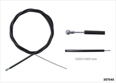 Funda y Cable Shimano para Freno Ruta 1250X1400mm