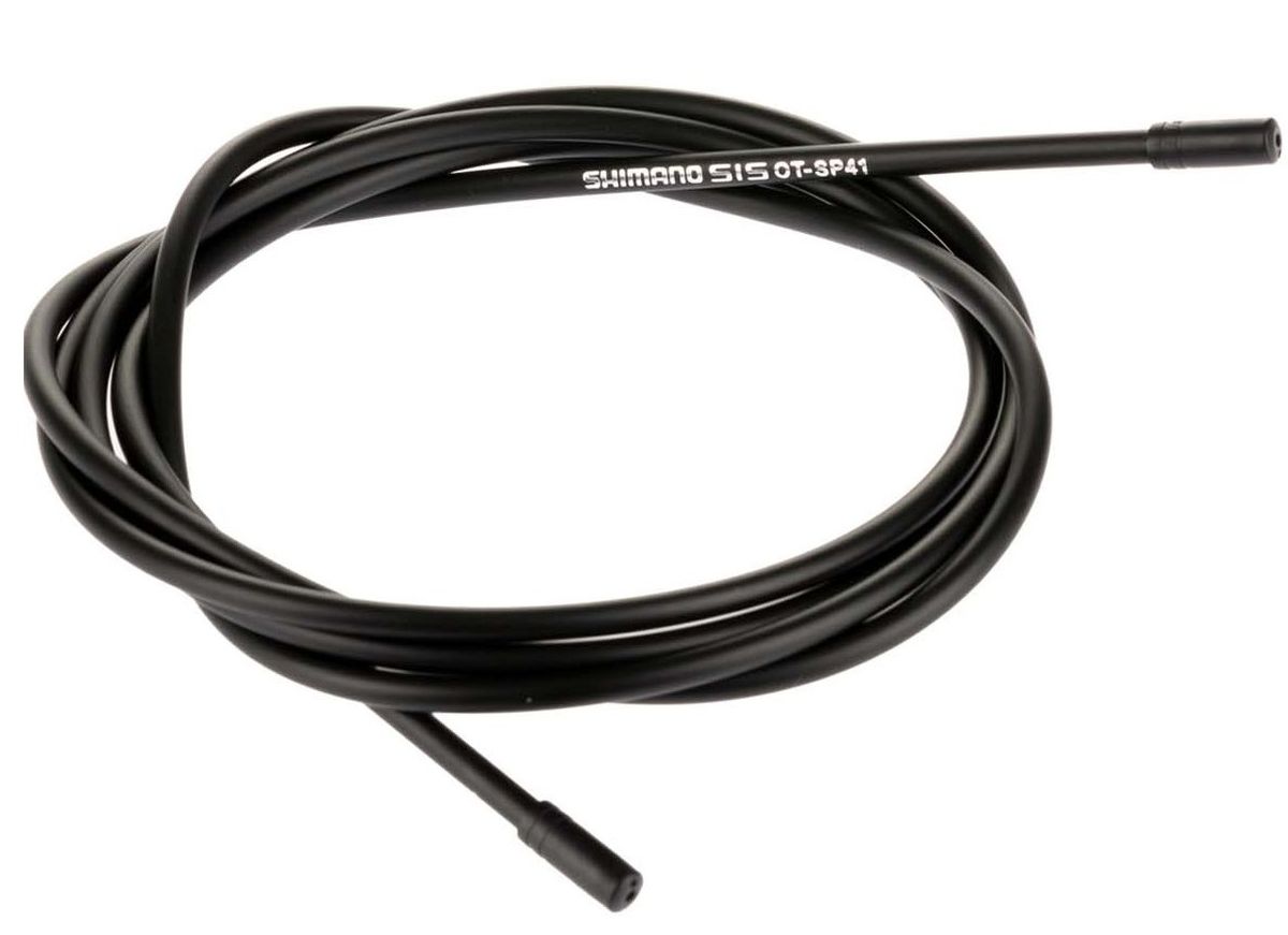 Funda Para Cambios Shimano Sp41 De 4mm* Metro