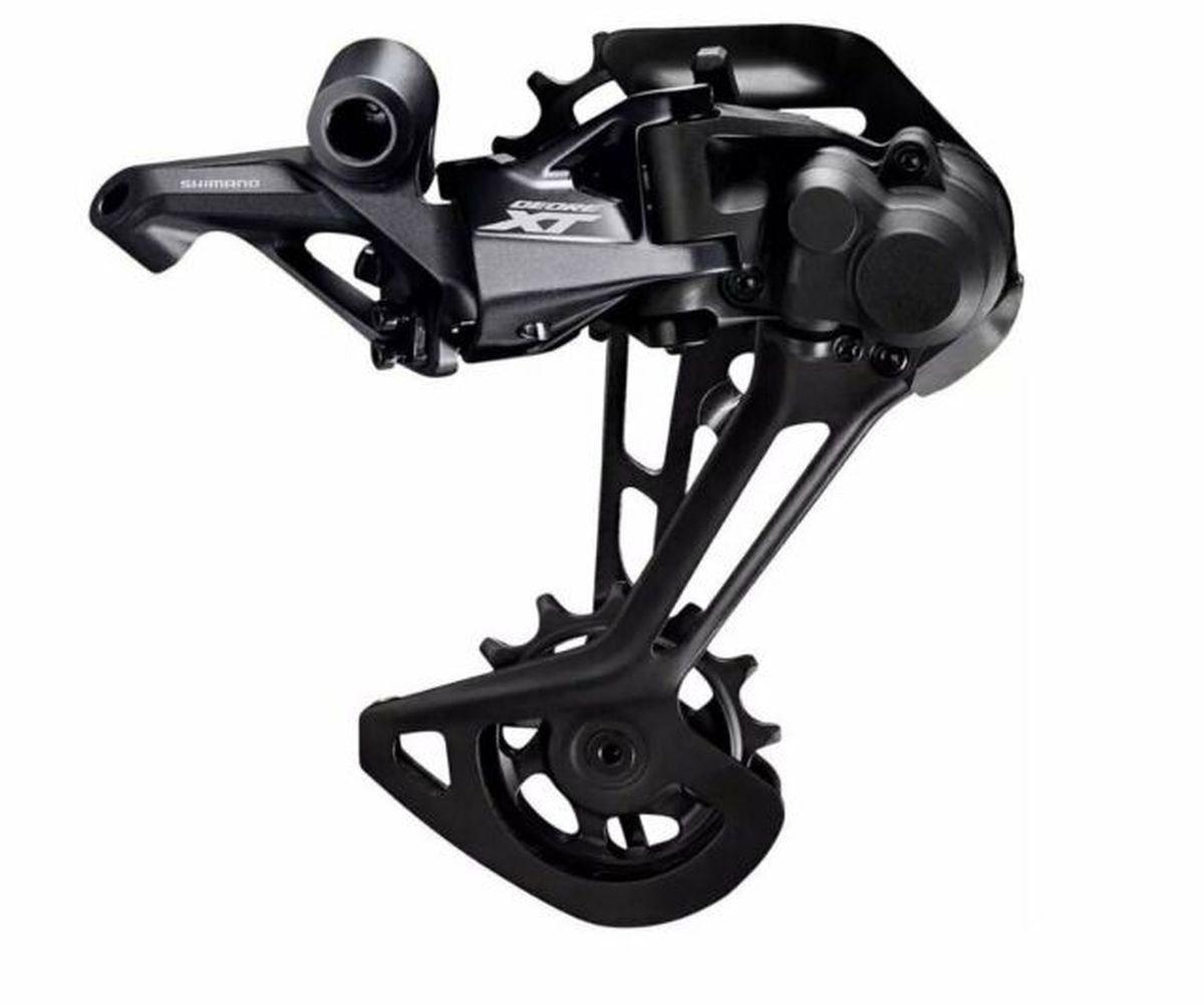 Tensor Shimano Trasero RD-M8120 SGS XT 1-2*12 Vel