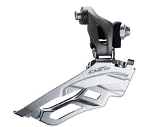 Descarrilador Shimano Delantero FD-R2000 Claris 8 Vel