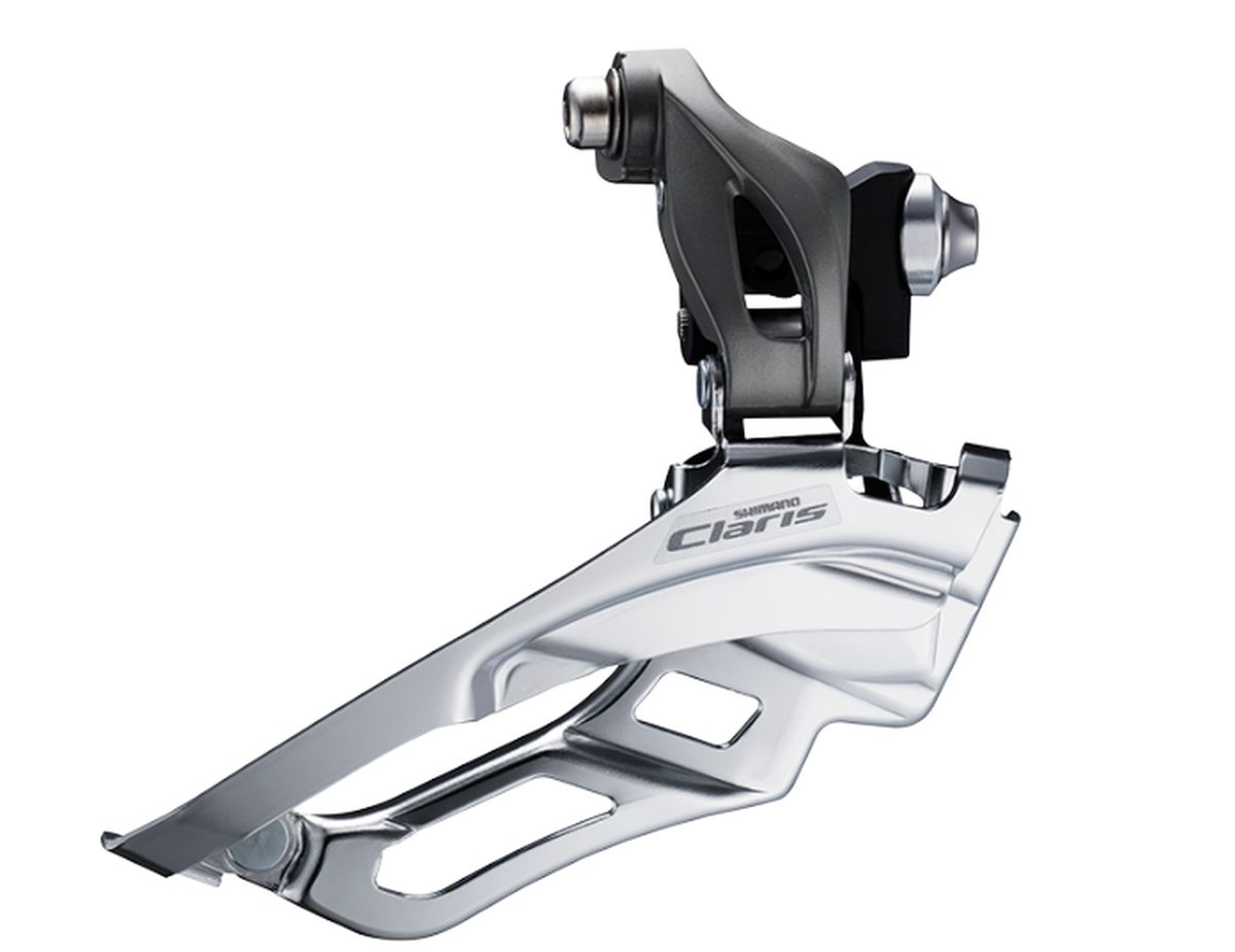 Descarrilador Shimano FD-R2000 Claris 2x8Vel