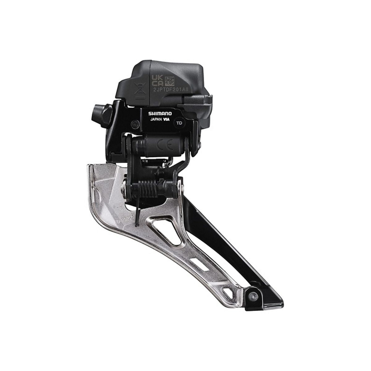 Descarrilador Shimano Delantero FD-R9250 Di2 Dura-Ace