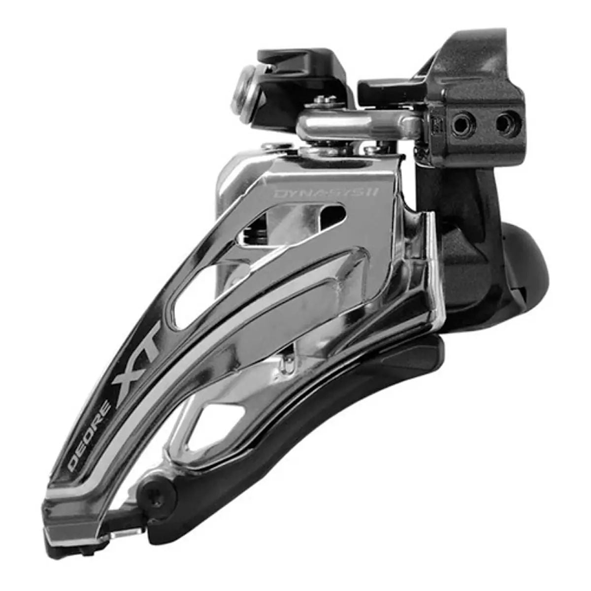 Descarrilador Deore Shimano Xt Fd-m8020-h Delantero