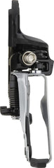 Descarrilador Shimano Delantero FD-U4000-D CUES 2x9/10Vel