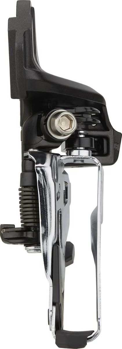 Descarrilador Shimano Delantero FD-U6000-D Cues 2x10/11Vel