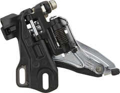 Descarrilador Shimano Delantero FD-U6000-M Cues 2x10/11Vel