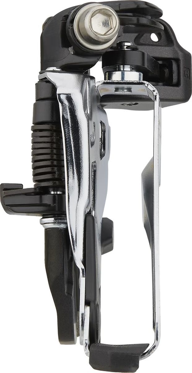 Descarrilador Shimano Delantero FD-U6000-M Cues 2x10/11Vel