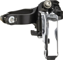 Descarrilador Shimano Delantero FD-U6000-M Cues 2x10/11Vel