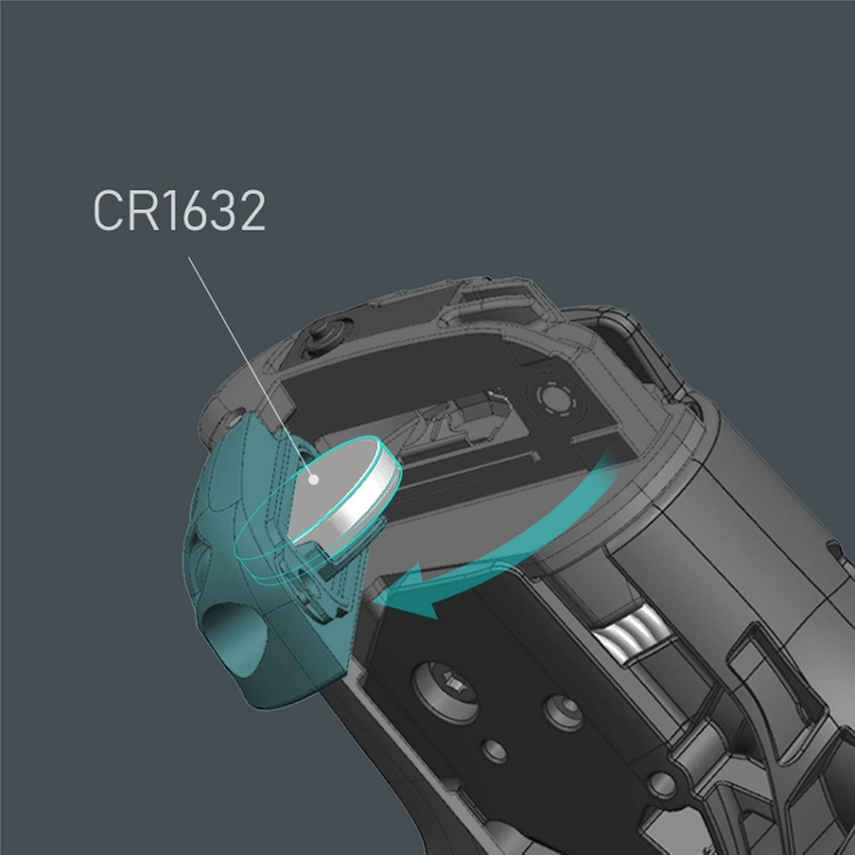 Manilar Palanca Dura-Ace ST-R9270 Di2 12v Disc (R/L)