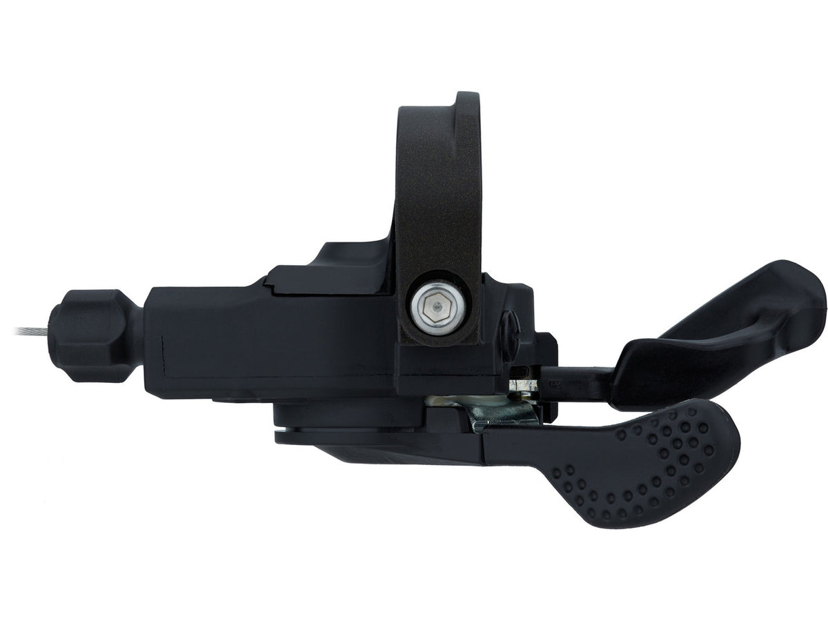 Palanca Manilar Shimano Derecha SL-M640 Zee 10 Vel