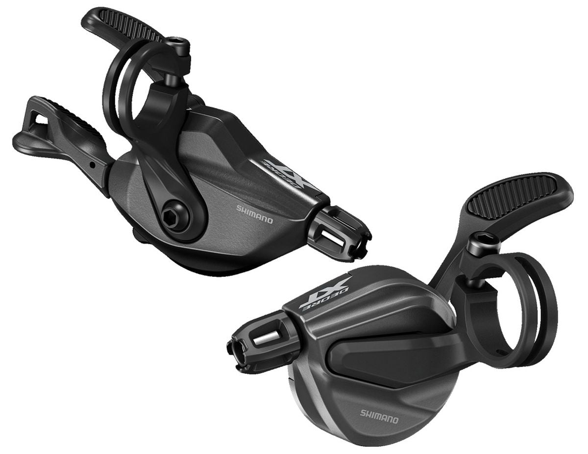 Palancas Manilares Shimano SL-M8100 XT 2*12vel