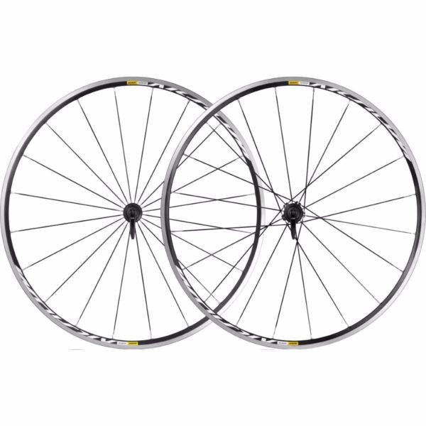 Ruedas Ruta Mavic AKSIUM F/Rin